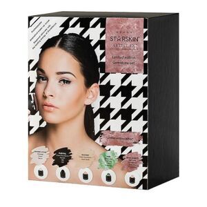 STARSKIN Limited Edition Artist FX Complete Set in Rose Quartz 4 Attachments